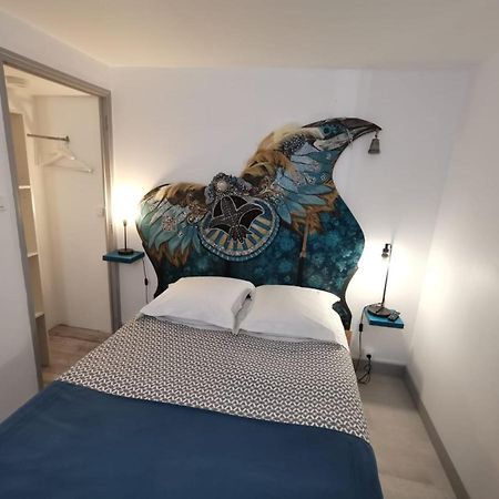 Le Senechal Bed & Breakfast Villefranche-de-Rouergue Dış mekan fotoğraf