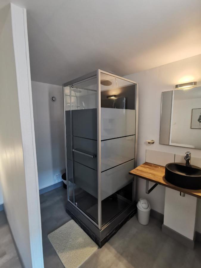 Le Senechal Bed & Breakfast Villefranche-de-Rouergue Dış mekan fotoğraf