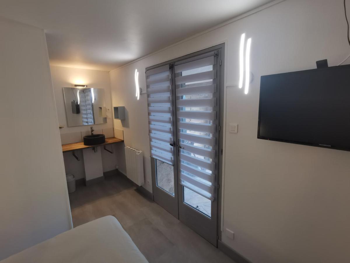 Le Senechal Bed & Breakfast Villefranche-de-Rouergue Dış mekan fotoğraf