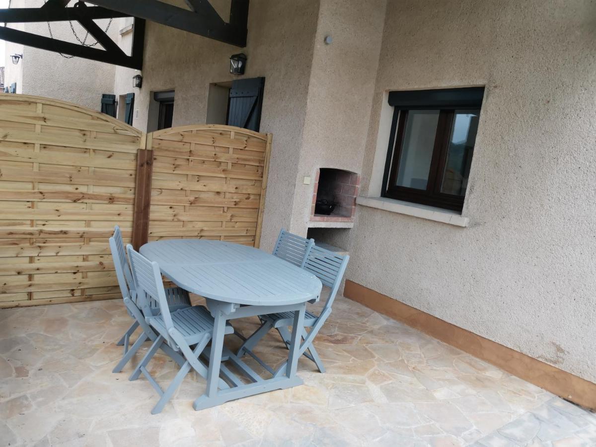 Le Senechal Bed & Breakfast Villefranche-de-Rouergue Dış mekan fotoğraf