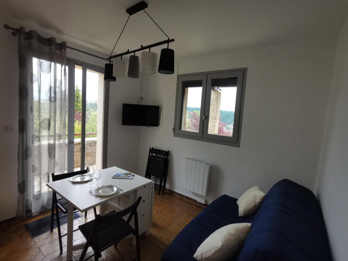 Le Senechal Bed & Breakfast Villefranche-de-Rouergue Dış mekan fotoğraf