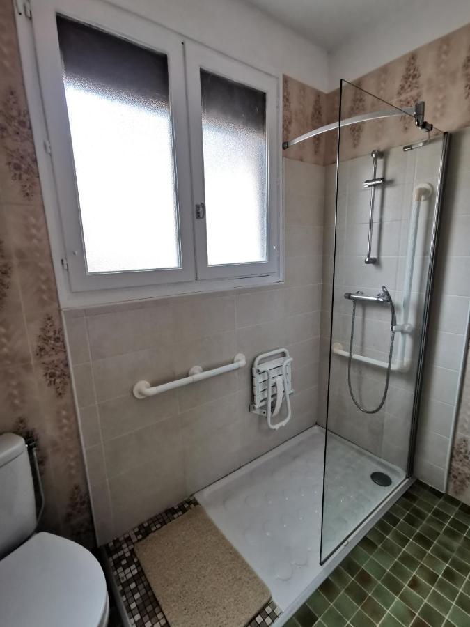 Le Senechal Bed & Breakfast Villefranche-de-Rouergue Dış mekan fotoğraf