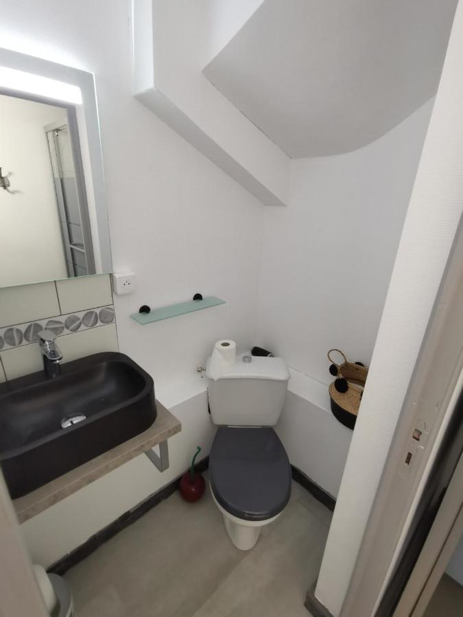 Le Senechal Bed & Breakfast Villefranche-de-Rouergue Dış mekan fotoğraf