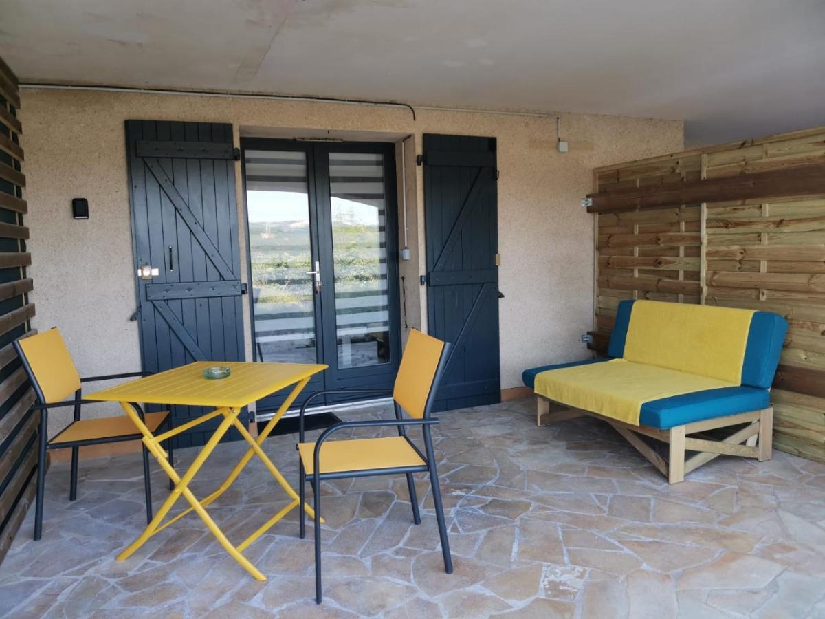 Le Senechal Bed & Breakfast Villefranche-de-Rouergue Dış mekan fotoğraf